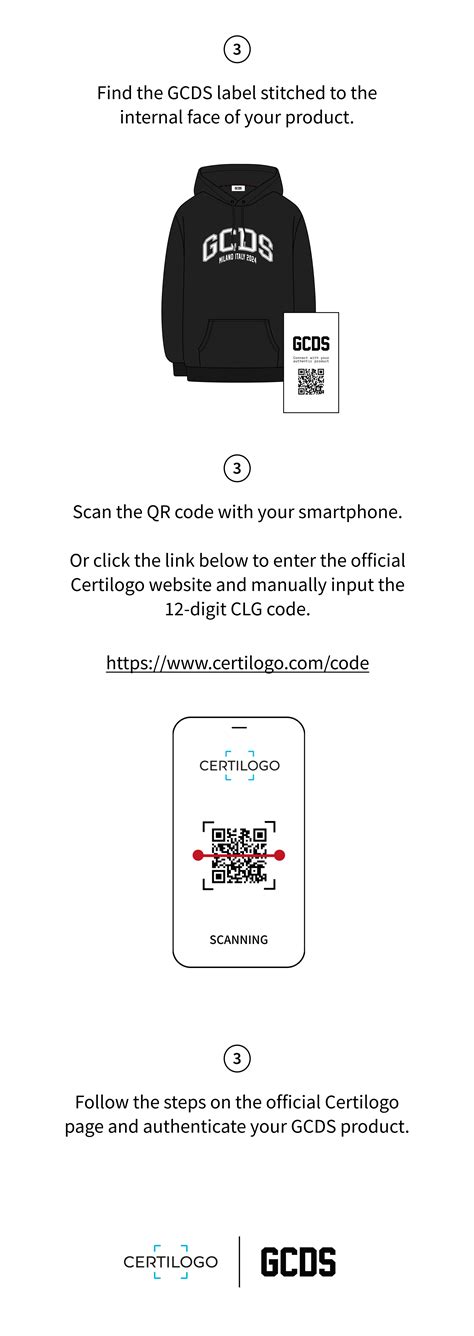 certilogo website.